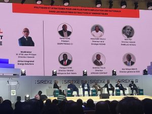 Côte d'Ivoire : Une vision collective du contenu local dans les industries extractives et énergétiques