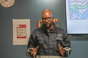 PETROSEN E&P, une transformation exemplaire sous la direction de Thierno S. LY