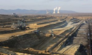 Le Kenya a été classé sixième destination préférée pour les investissements miniers en Afrique et 46e à l’échelle mondiale, selon l’enquête annuelle 2023 du Fraser Institute.