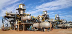 L'Algérie renforce son partenariat avec Sinopec pour 3,12 M USD