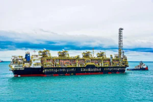 Sénégal - Mauritanie : Le FLNG Gimi a reçu le premier gaz du champ GTA