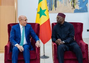 Sénégal - Mauritanie : Les enjeux de la deuxième phase du champ gazier GTA