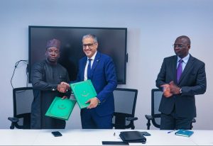 Mauritanie - Sénégal : Signature d’un protocole pour le contenu local énergétique
