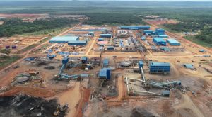 CMOC pulvérise son record de production de cobalt en 2024