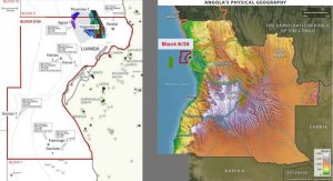 Angola : une entreprise australienne rejoint les opérations offshore de Sonangol