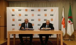 Sonatrach et SMH : une alliance pour booster le développement énergétique de l'Algérie et de la Mauritanie.