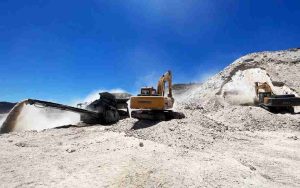 Afrique du Sud : Marula Mining confirme son engagement envers le projet NCLT