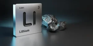 L'Afrique, nouvel acteur majeur de la chaîne de valeur du lithium