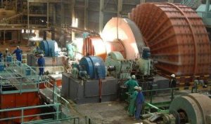 RDC : Gécamines veut peser dans la production de Kamoto Copper