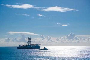 Égypte : Le gisement de Zohr se prépare à lancer sa production de gaz.