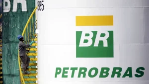 Petrobras mise sur l'Afrique pour accroître ses réserves pétrolières.