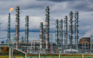 Algérie : Fluenta et Segitec contribuent à améliorer les performances environnementales des opérateurs.