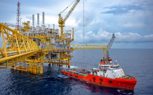 Le Mozambique lance un appel à l'action : "Forage, bébé, forage !" lors de la table ronde de l'AEC