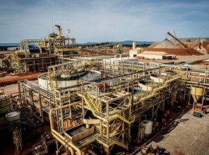 Mali : la mine de Fekola enregistre une baisse de 33 % en 2024