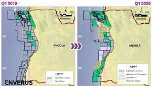 Angola's recent fiscal response, coupled with a thorough reform of the fiscal environment for its oil and gas sector since President Lourenço came to power in 2017, is giving new impetus to offshore exploration in the country.