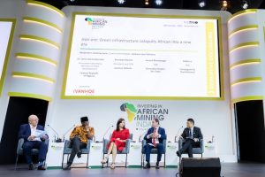 Mining Indaba 2025 : Simandou au cœur des enjeux miniers africains.