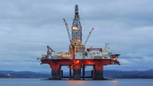 Namibie : TotalEnergies se lance dans l'exploration pétrolière offshore