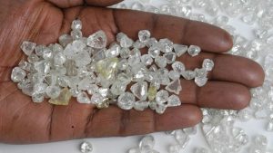 Botswana - De Beers : accord enfin trouvé pour la vente de diamants