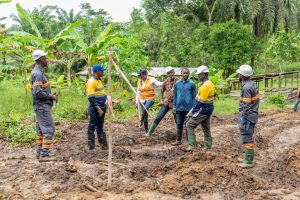 Cameroun : La SONAMINES vise une production de calcaire en 2026.