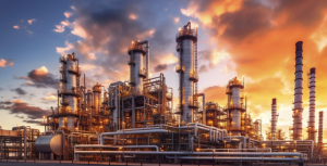 Afrique : L'industrie du raffinage en 3 tendances