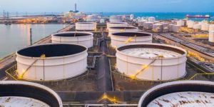 L'Angola se dote d'un nouveau terminal pétrolier pour accroître ses capacités de stockage.