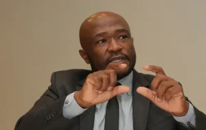 L'Afrique du Sud candidate pour être membre fondateur de la future Banque africaine de l'énergie.