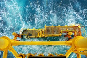 Oil & Gas : La Côte d'Ivoire en pleine transformation