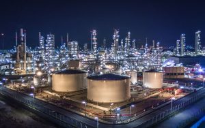 Congo : La raffinerie pétrochimique atlantique de Pointe-Noire attendue d’ici fin 2025