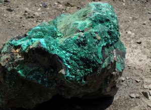 Congo : Le géant chinois Norinco renforce sa position sur les gisements de cuivre