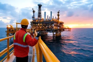 Congo : un forage de 22 puits pour augmenter les volumes de pétrole