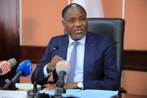 Côte d'Ivoire : le minier et le pétrolier se préparent pour 2025