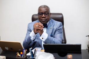 Moumini Bictogo : 10 points à savoir sur le candidat à la Présidence de la Chambre des Mines de Côte d’Ivoire