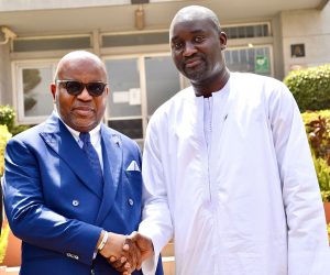 Le Congo et le Sénégal esquissent les contours d’un partenariat audacieux dans le raffinage