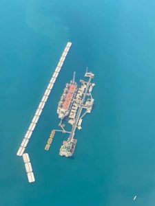 Le Sénégal et la Mauritanie amorcent l’ère du gaz naturel liquéfié avec le projet GTA