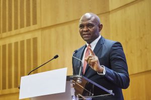 Tony Elumelu appelle à accroître la production pétrolière pour dynamiser l’économie