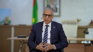 La Mauritanie marque son entrée parmi les producteurs de Gaz Naturel Liquéfié (GNL)