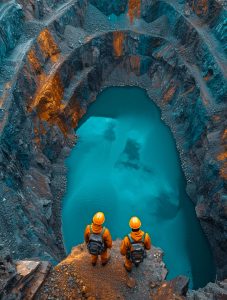 Top 10 entreprises minières les plus influentes en Afrique en 2025