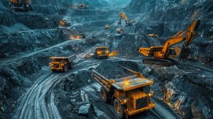 Ouganda : Blencowe signe un premier accord pour sa mine de graphite Orom-Cross avec Apollo