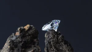 Afrique du Sud : Botswana Diamonds obtient un permis clé pour son projet de diamants Thorny River
