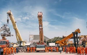 Congo Services stimule le contenu local dans le secteur du pétrole et du gaz