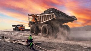 Endeavour Mining réalise de solides performances sur l'ensemble de l'année