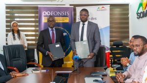 Sénégal : Le FONSIS et la SOMISEN s’associent pour la création d'un comptoir et d'une usine de raffinage de l’or