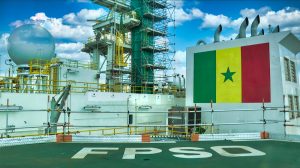 Sénégal : 2,59 millions de barils de pétrole commercialisés en février 2025