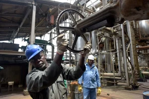 Kenya : un regain d’espoir pour le projet pétrolier grâce à la politique de Trump