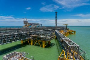 Sénégal - Mauritanie : BP se veut rassurant après la détection d’une fuite de gaz sur le projet GTA