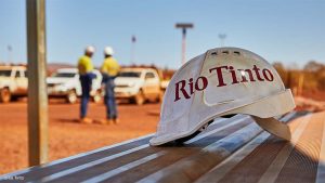 Rio Tinto finalise l’acquisition d’Arcadium Lithium pour 6,7 milliards de dollars