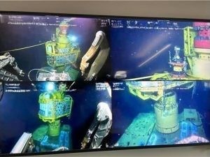 Sénégal - Mauritanie : Une opération de colmatage du puits A02 met fin à la fuite de gaz