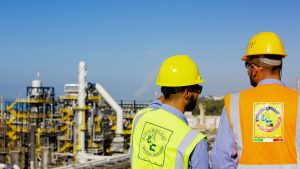 Sénégal : le groupement Sicilsaldo, Enerco et Micoperi remporte un contrat clé pour le gazoduc GTA-Gandon