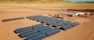 Mali : mise en service de l'extension de la centrale solaire de la mine d'or de Fekola