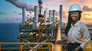 Top 10 pays les plus dépendants des hydrocarbures en Afrique